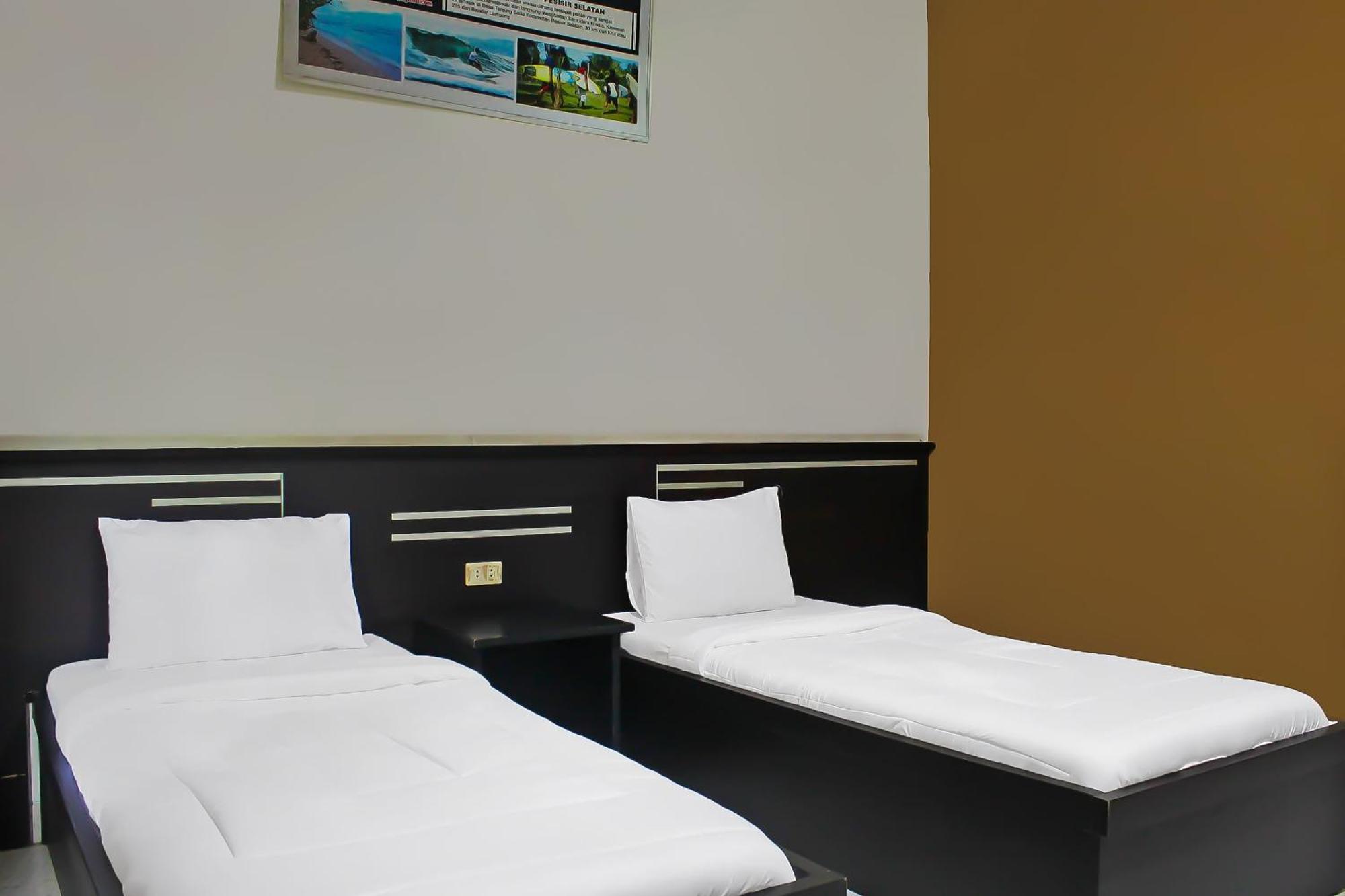 Collection O 92268 Hotel Aero Negarasaka Luaran gambar