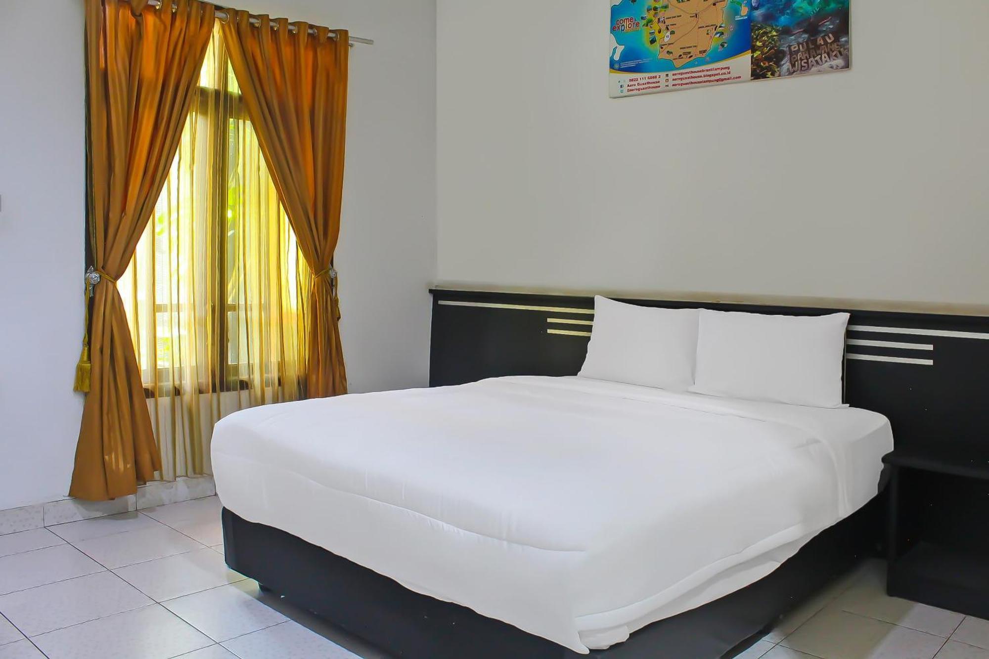 Collection O 92268 Hotel Aero Negarasaka Luaran gambar