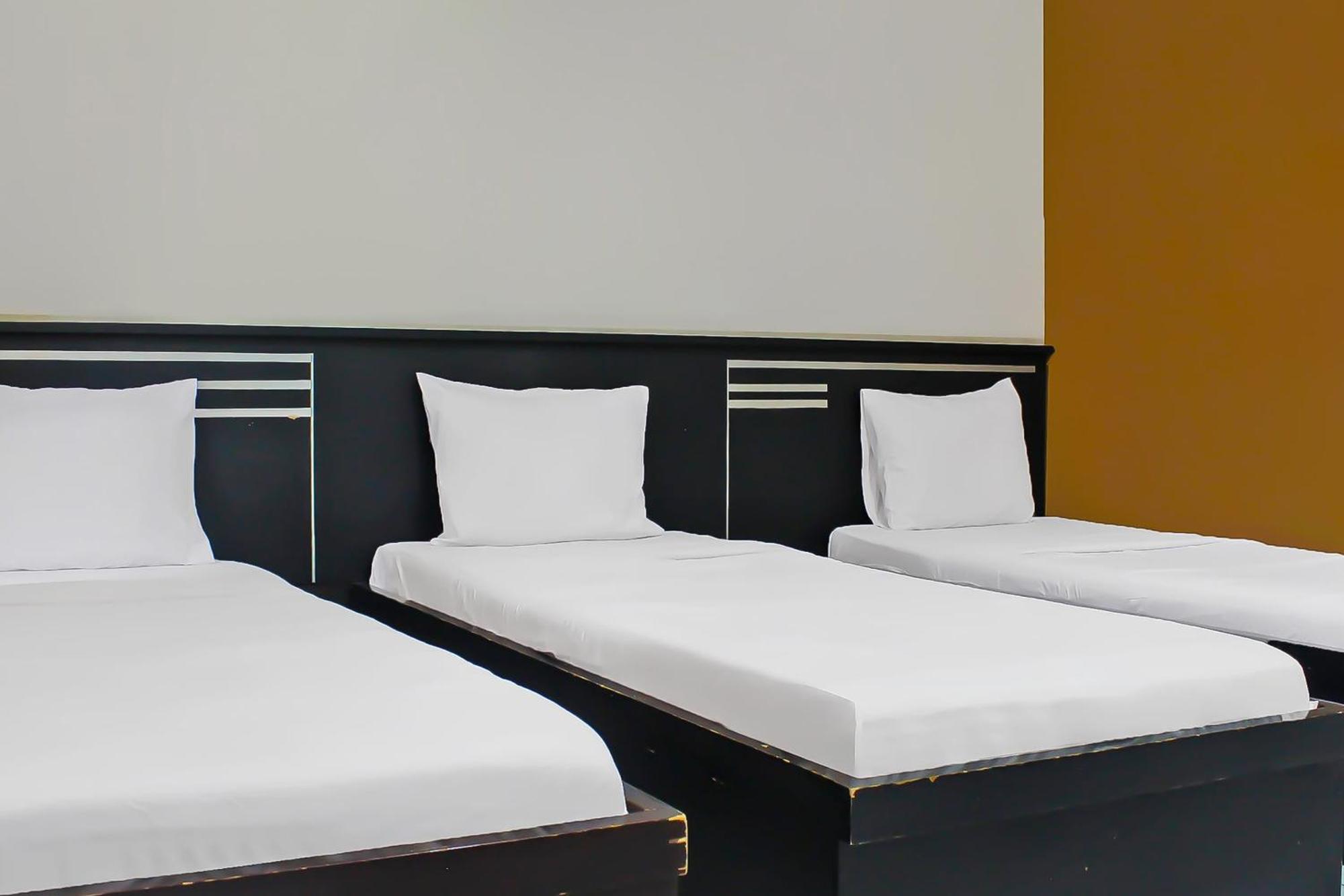 Collection O 92268 Hotel Aero Negarasaka Luaran gambar