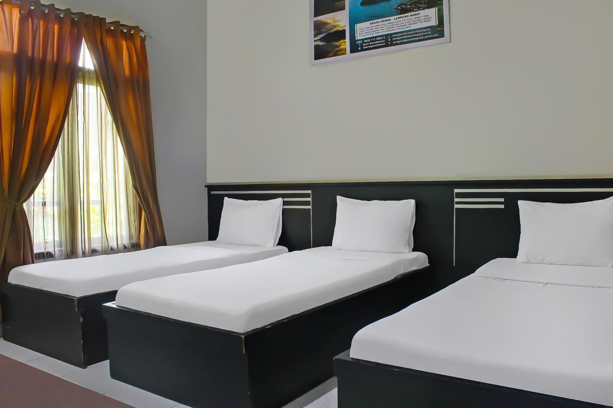 Collection O 92268 Hotel Aero Negarasaka Luaran gambar